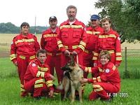 Rettungshunde Vorchdorf