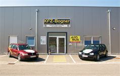 Foto für Kfz-Bogner GmbH.