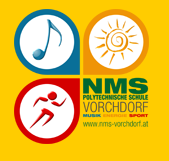 Logo NMS Vorchdorf