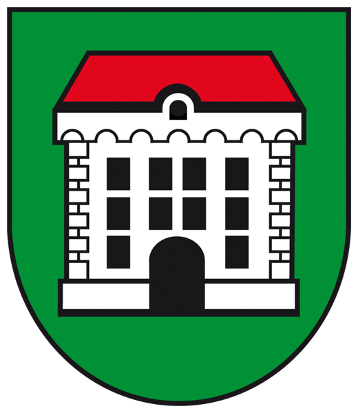 Wappen Marktgemeinde Vorchdorf
